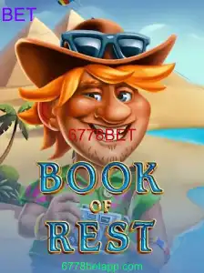 BookofRest